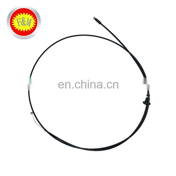 Cheap Auto Spare Parts Shenzhen Brake Cable OEM 53630-0K010 for New Cars photo-5