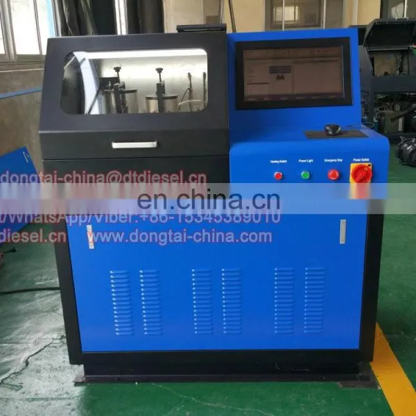 CR709 CRI Starters And Alternators Test Equipment photo-3