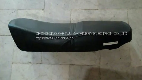 Bajaj Xcd 125 Spare Rx135 Parts for Dayun Motorcycle Shineray Motorcycle Seat photo-3