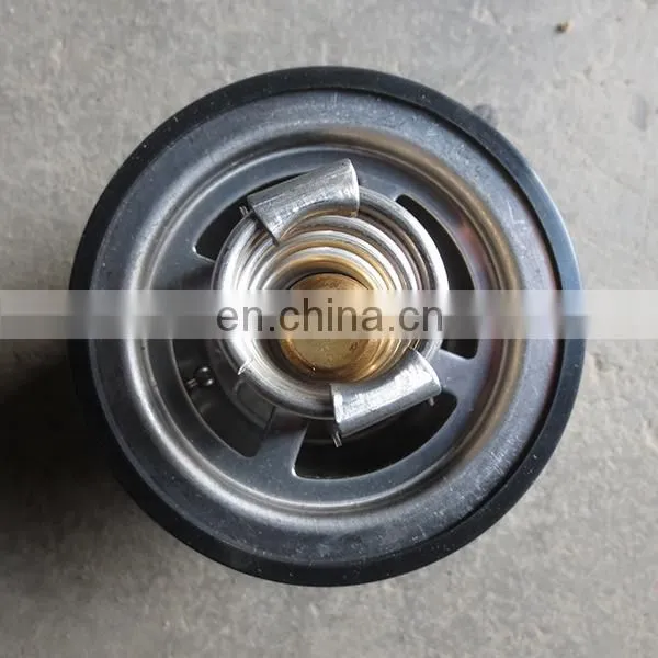 Original SINOTRUK HOWO Truck Spare Parts Engine Thermostat VG1099060003 for All SINOTRUK Heavy Truck photo-3