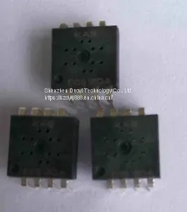 2.4G Wireless Mouse IC/Mouse Light Sensor V108 Ka8 Mx8650A DIP8l Replace Paw3205 Mx8640 400/ 500/ 600/ 800/ 1000 (Default) / 1200/ 1600 CPI