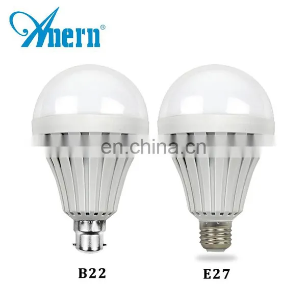 2020 New Design 12w Led Light Bulb Components photo-4