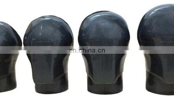 HT6017-A Test Motorcycle Full Head Form photo-2