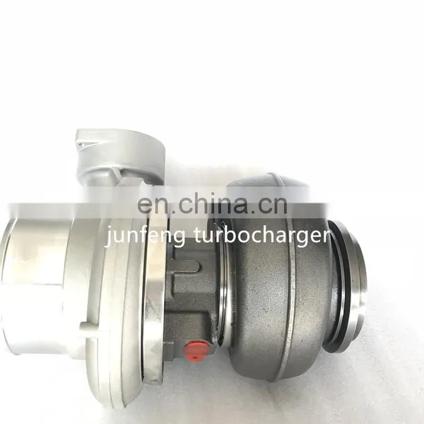 CAT3406B CAT3406C CAT3406E 14969880000 Turbocharger for Caterpillar With C15 Engine photo-3