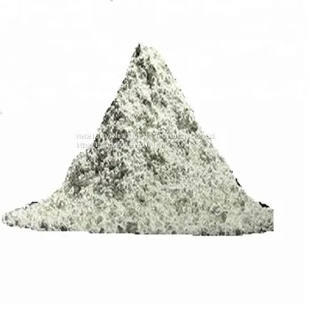 High Purity Thulium Oxide Silver Contact CAS No. 12036-44-1 Rare Earth Glass Laser Material photo-2