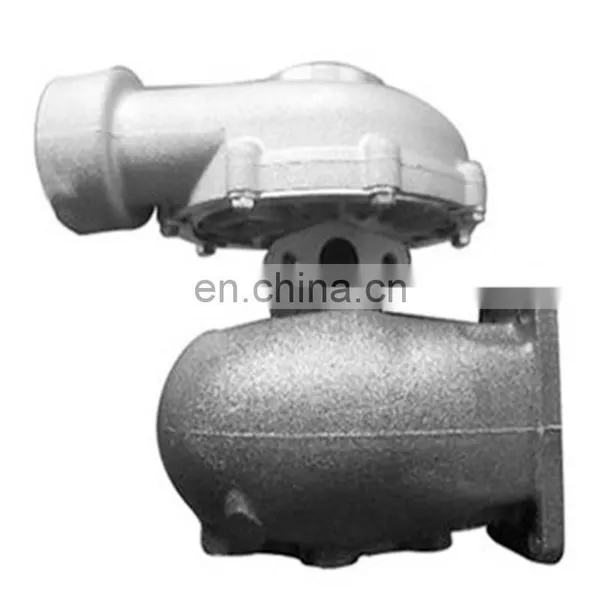 Eastern Turbocharger KKK K27 53279886206 0030965599KZ 30965399 Fit BorgWarner Turbo Charger for Mercedes Benz OM422A Engine photo-2