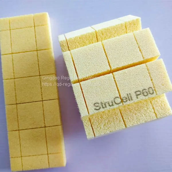 Marine Grade PVC Closed Cell Foam for Vacuum Infusion Process photo-5