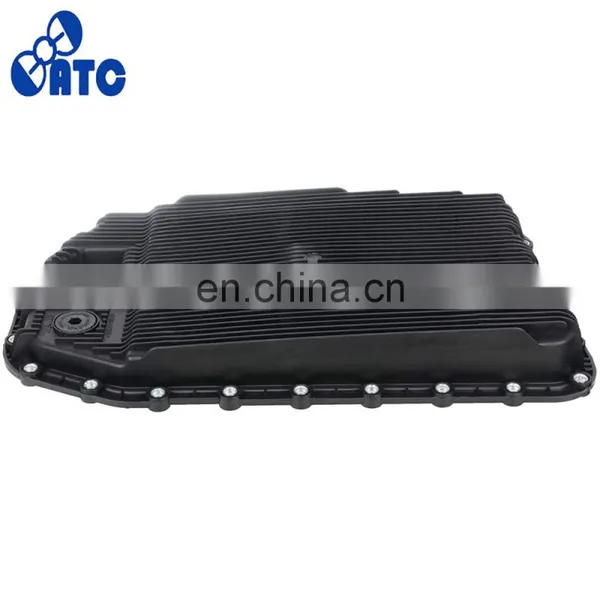 Oil Pan for BMW 128i 135i 325i 528xi 740Li X5 X6 2.0L 2.5L 3.0L With OE 24117536387 24117571217 24152333907 BACB12-320001 photo-3