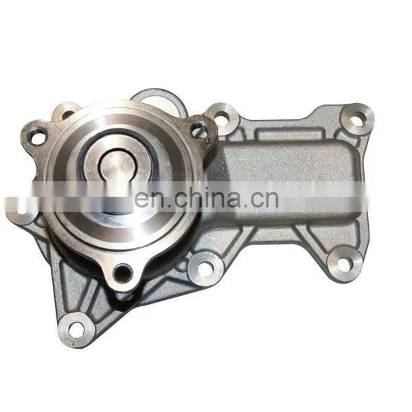 Auto Engine Water Pump For Jeep Wrangler V6 3.8L 2007 - 2011 OEM 4666044AA,4666044AB,4666044BB photo-4