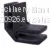 90 Degree Stainless Steel Glass Flat Clamp photo-2