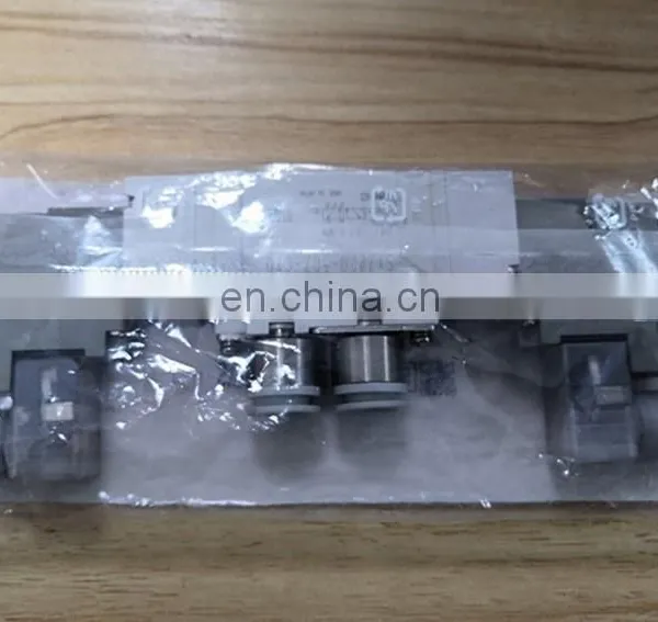 SMC Solenoid Valve SY Series SY7220-50Z-C10 photo-5