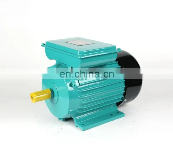 Motori Electric Monofase 3kw photo-3