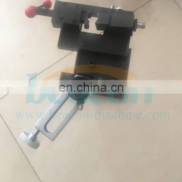 Common Rail Injector Repair Tools Common Rail Injector Holder photo-3
