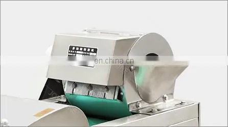 Cabbage Cutter Chopping Jackfruits Cutting Machine for Chips Preparing photo-4