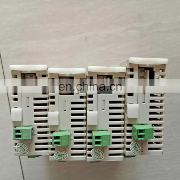 Professional Supplier Delta Siemens Omron Mitsubishi AB Fuji PLC Controller photo-4