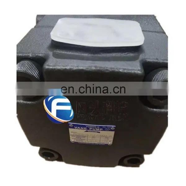 YuKen Hydraulic PV2R Series Vane Pump PV2R1-6/8/10/12/14/17/19/23/25/31-F-RAA-43 PV2R12-6-26-F-REAA-40 13 photo-5