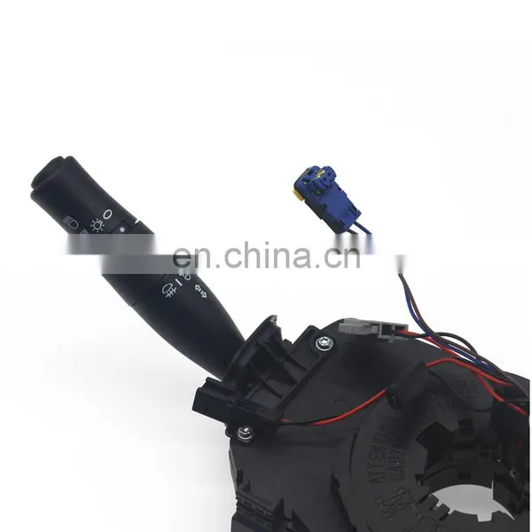 Indicator Light Wiper Stalk Steering Column Switch 8200216465 251641 for RENAULT MEGANE II photo-3
