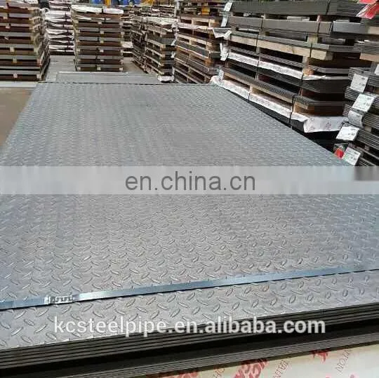 Standard EN 10025 S690Q High Strength Alloy Structural Steel Plate 1.8931 Steel Sheet photo-4