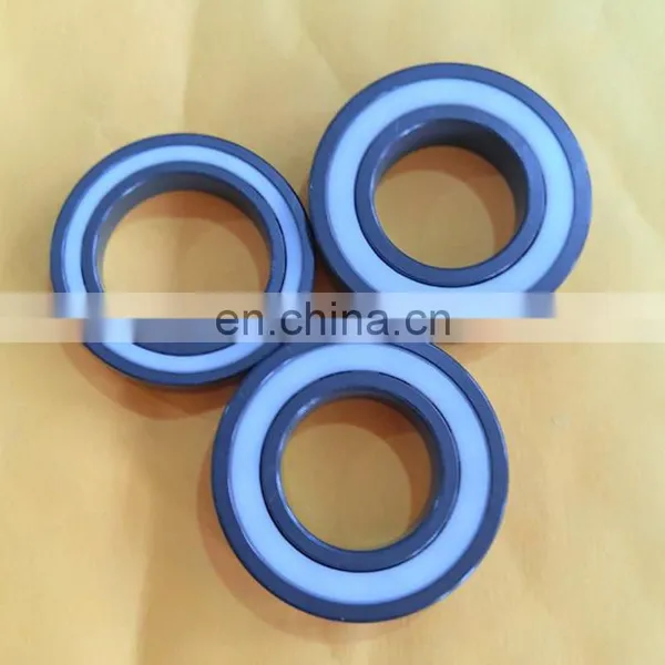 Heat Resistant Deep Groove Ball Bearing 61918 Ball Bearing 61918 ZZ Size 90*125*18 mm photo-4
