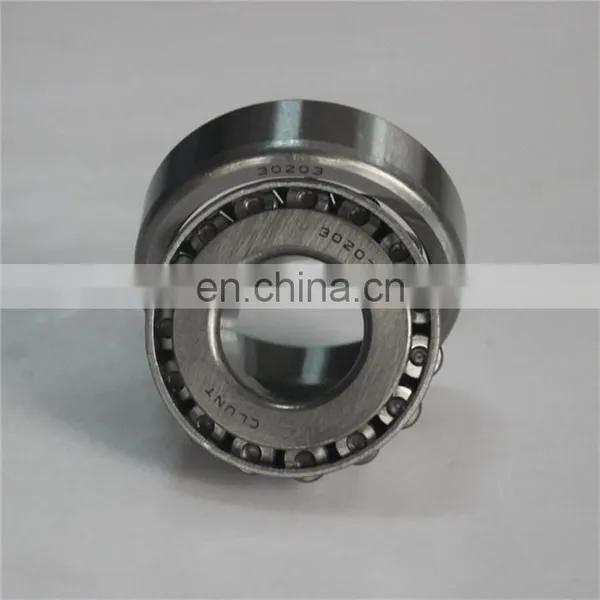 Tapered Roller Bearing 3197/3120 Bearing photo-5
