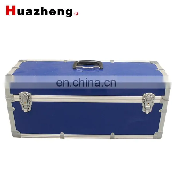 Laboratory hv Generator 150kv AC DC High Voltage Divider photo-2