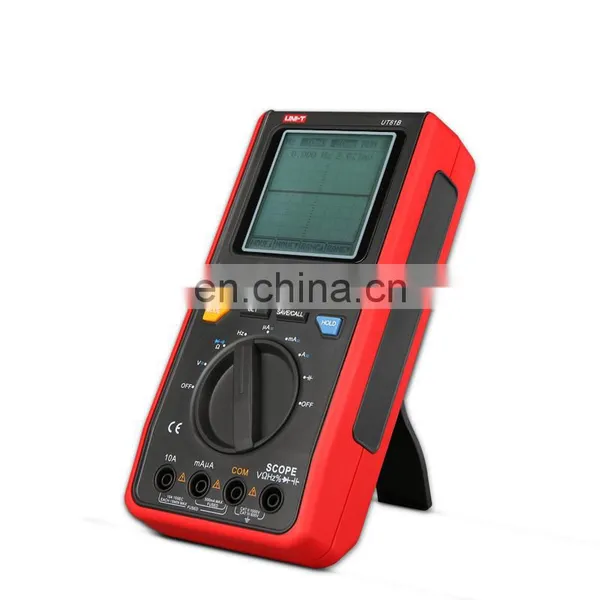 UNIT81B Multimeters,Digital Multimeters UT81B Oscilloscope Multimeters photo-2