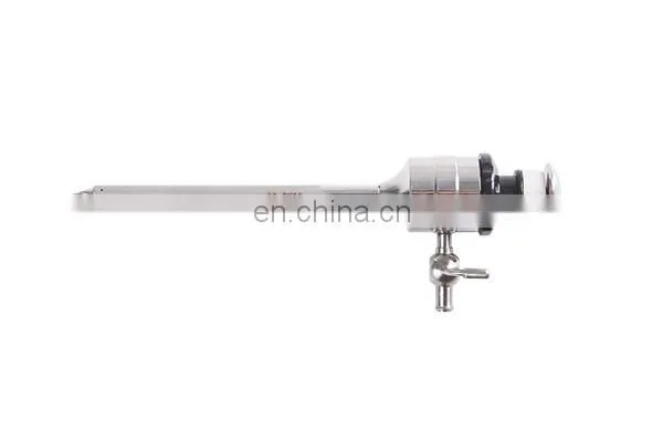 5mm Laparoscopy Trocars for Laparoscopic Instruments Flip Type Trocar Cross-shaped and Magnetic Type Trocar photo-4