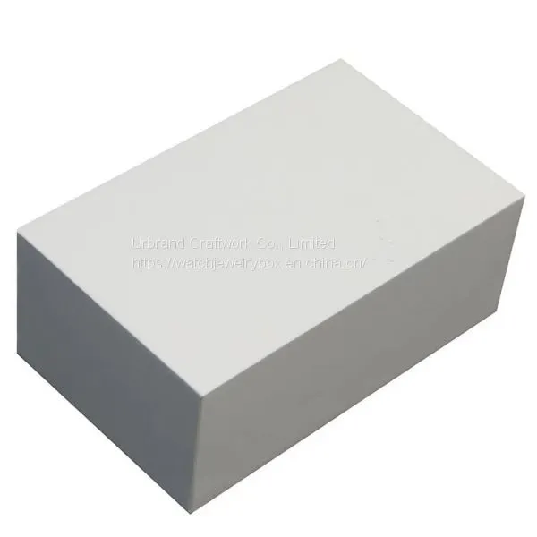 Custom Luxury Gift Box Packaging Printed Product Carton Cardboard Paper Gift Packing Box Packaging Boxes photo-2