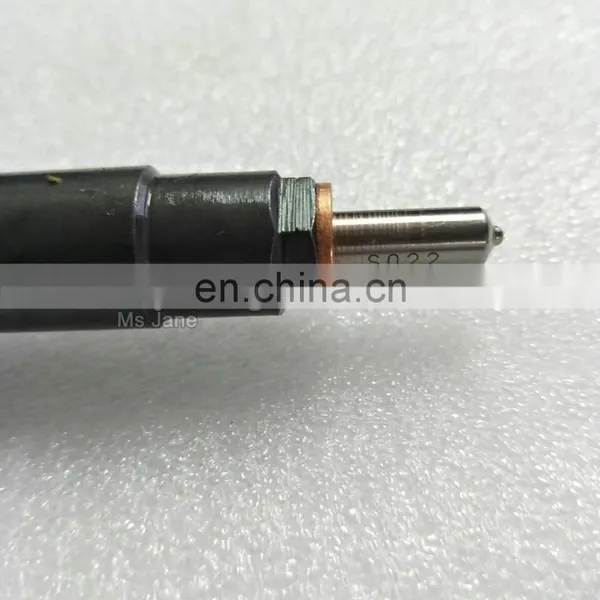 ORIGINAL PERKINS INJECTOR T409982 ,295050-0401, 3707282 photo-2