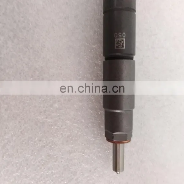 Оригинальный топливный форсунка BOSCH 0445116041 для JEEP WRANGLER JK 2.8CRD photo-2