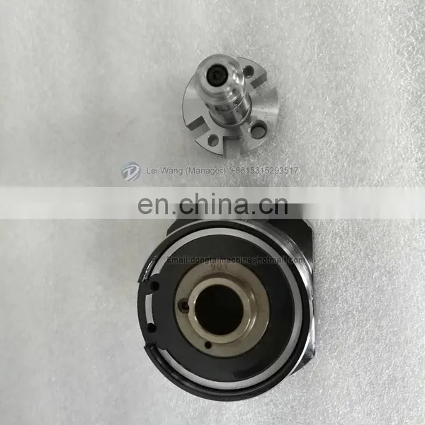Head Rotor Pump DP200 Head Rotor 7189-187L photo-4