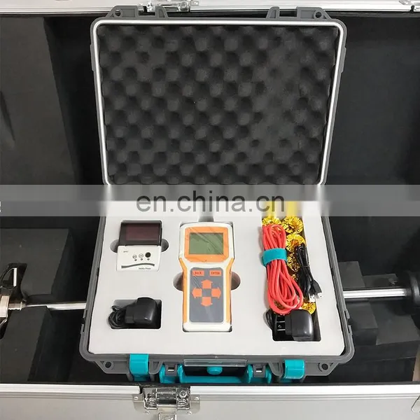 Electronics Deflectometer photo-4