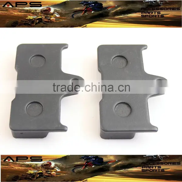 Brake Pads for CF500 Rear Brake Pads photo-3