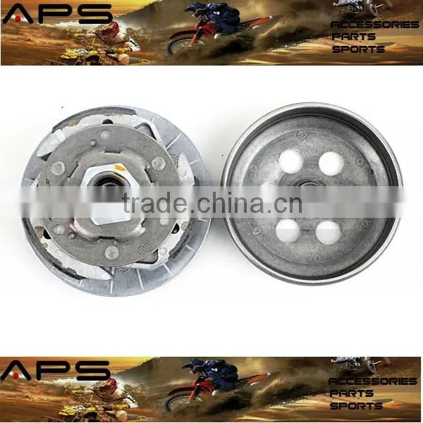 ATVs CVT Clutch for MAJESTY 260 300CC BUYANG 300CC ATV Clutch Driving Wheel photo-3