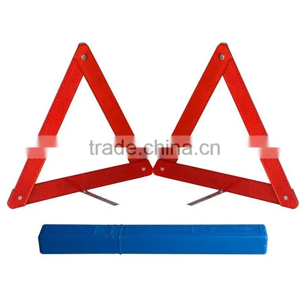 High-capacity Hot Sale Warning Triangle Flag Line photo-2