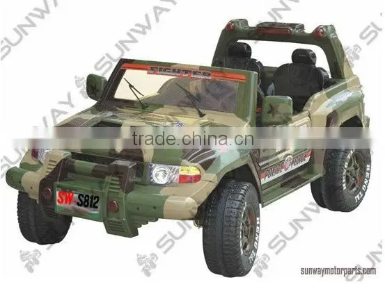 Big Children Car/Kids Car/ Electric Jeep