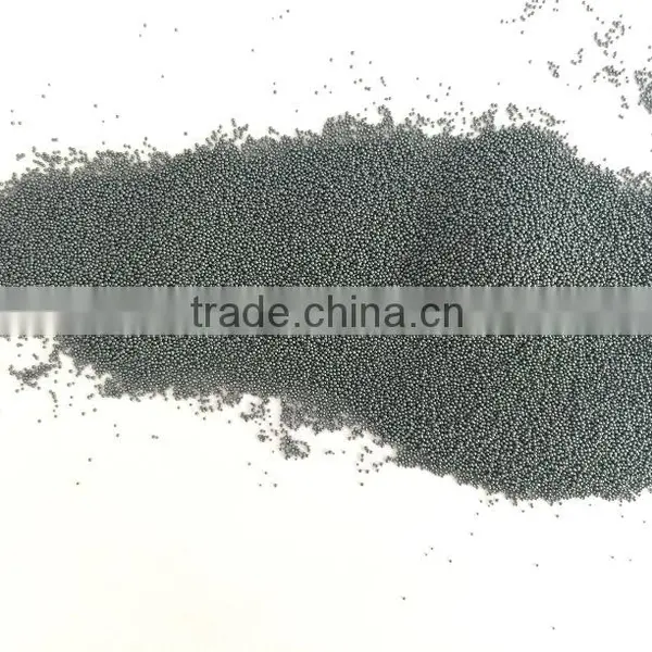 Professional Manufacturer Steel Shot Price Steel Shot S110