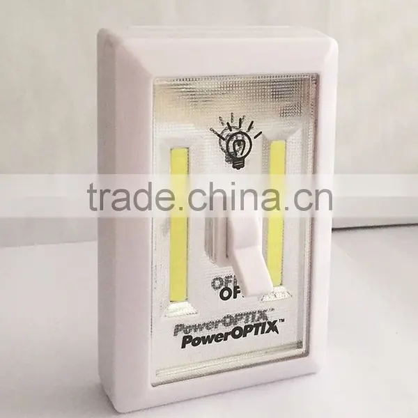 Globe Electric LED Switch Closet Light photo-3