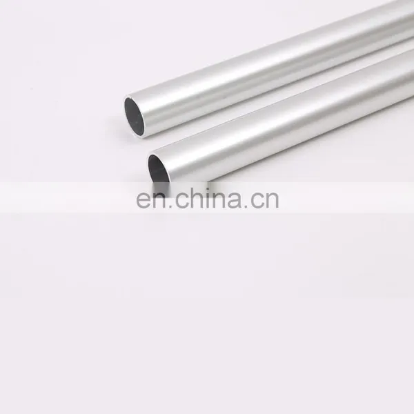 Shengxin Aluminium Round Aluminium for Window and Door Aluminum Profiles photo-3