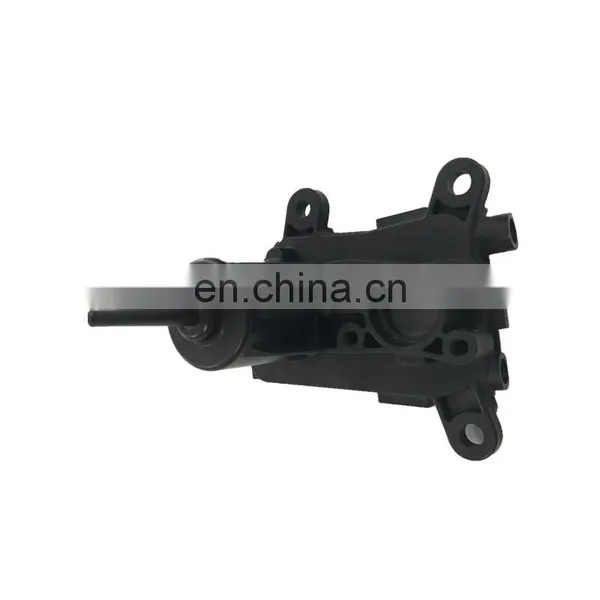 Plastic Injection Mold Manufacturer Guangdong Mould Making Tooling Design photo-4