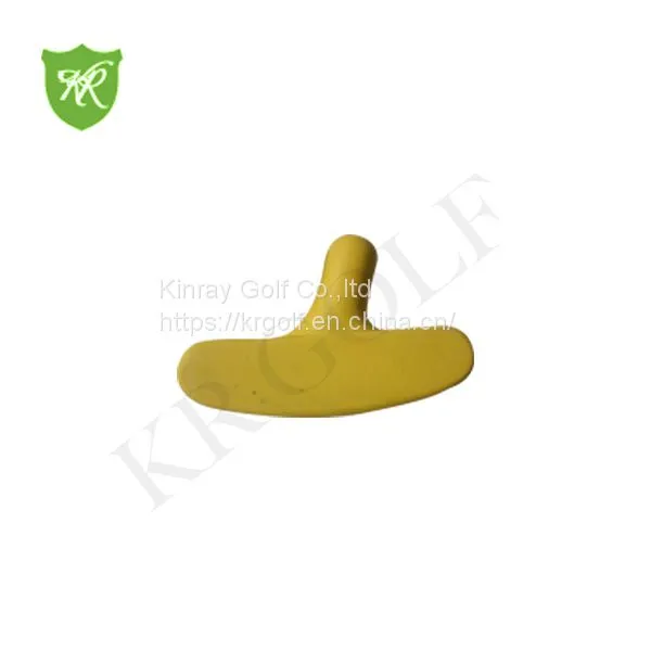 HOT Sell Mini Golf Rubber Putters From China photo-5