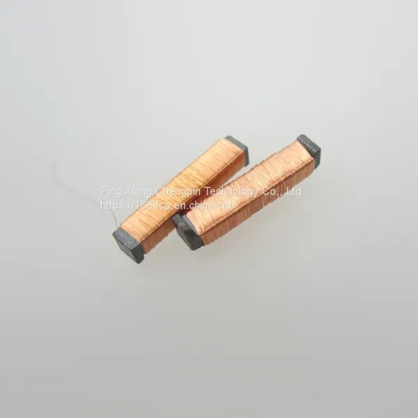Ferrite Rod Coil Magetic Coil Inductor photo-2
