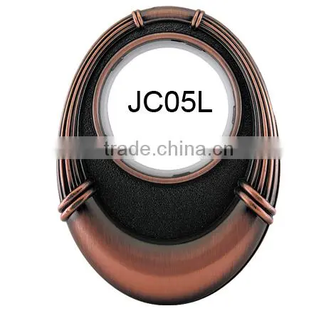 Plastic Curtain Eyelet Oval Eyelet Eyelet Curtain Punch Machine photo-5