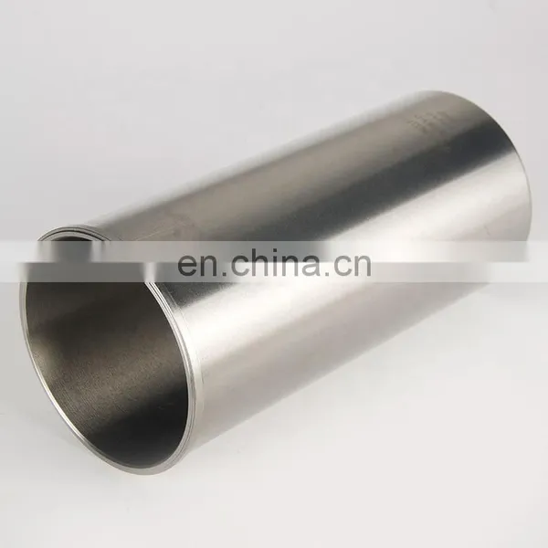 Agricultural Machinery Cylinder Liner 98.48mm 31358339 Engine Parts photo-3