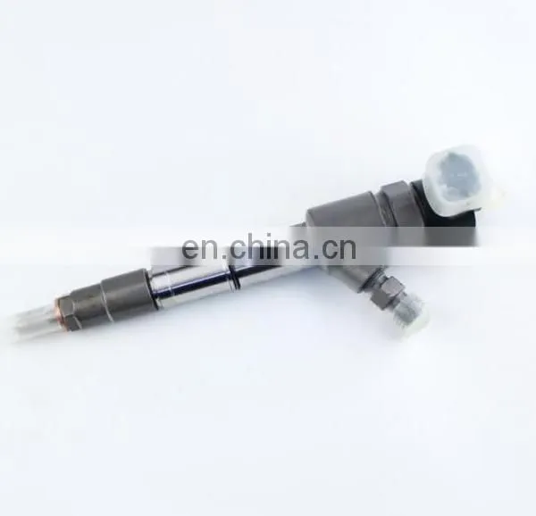 Fuel Injector 0445 120 233 Bos-ch Original In Stock Common Rail Injector 0445120233 photo-4