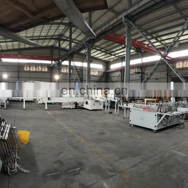 High Productivity Automatic Soft Facial Tissue Production Line photo-3