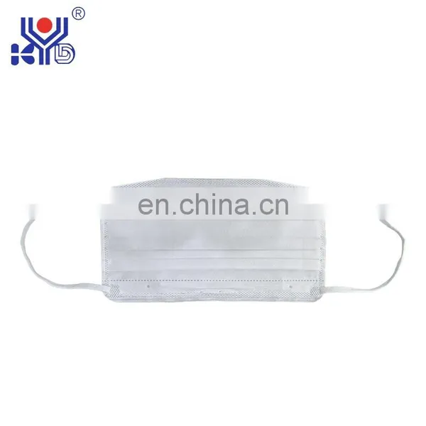 Three Dimensional Flat Face 1+2 Mask Production Line photo-3