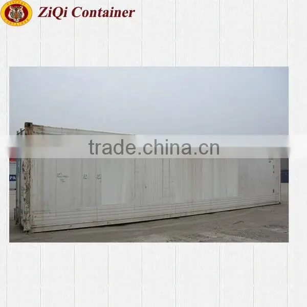40 Length (feet) and Reefer Container Type Used Reefers for Sale Quality Choice photo-4