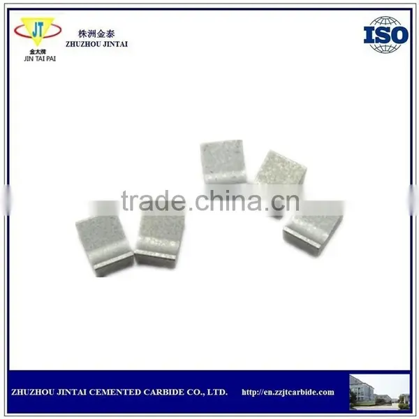 Cheap Non-standard Tungsten Tips Made in China