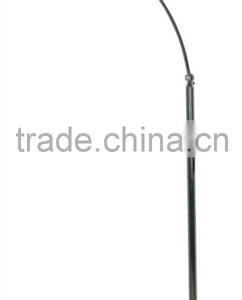 Modern Metal Led Floor Lamp